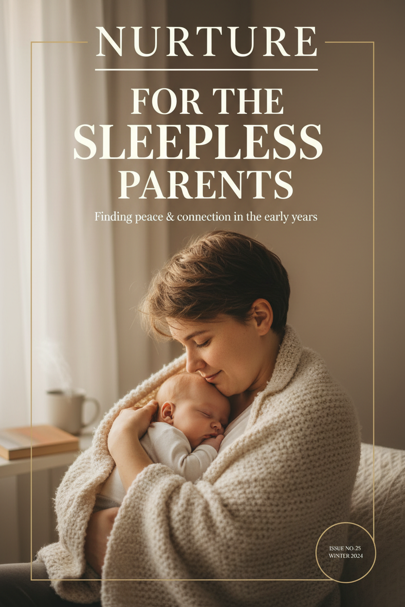 Guides for Parents